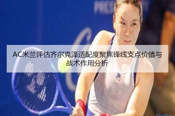 AC米兰评估齐尔克泽适配度聚焦锋线支点价值与战术作用分析